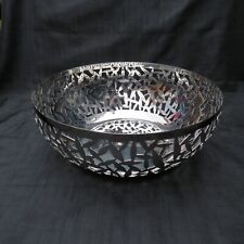 Vintage Alessi Italy Inox