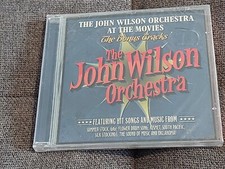 The John Wilson Orchestra At