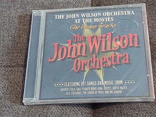 The john wilson - the,