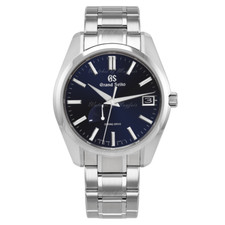 Grand Seiko Heritage Spring