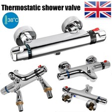 Modern Bathroom Thermostatic