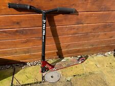 Fox Pro Raw Stunt Scooter