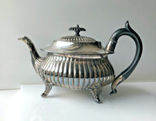 Britannia Metal Teapot