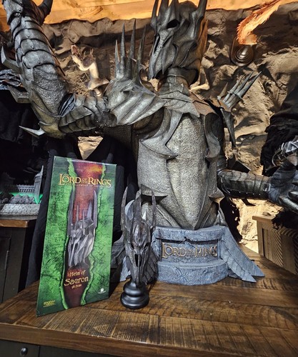Sideshow weta lord the - weta, of
