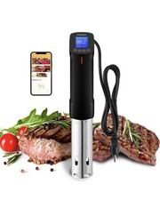 NEW Sous Vide Precision Cooker