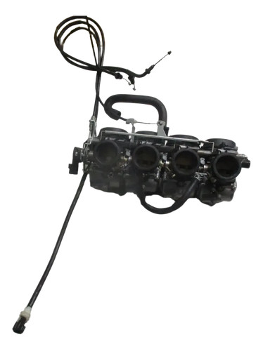 Carburetor honda cbr 600 f - honda,