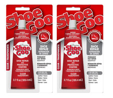 (2 Pack) Eclectic Shoe Goo