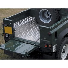 LAND ROVER DEFENDER 90" TD5