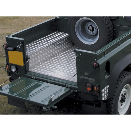 Land rover defender - rover, td5