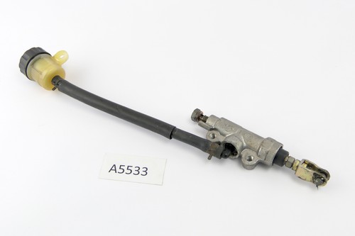 Yamaha 660 2005 rear - -,