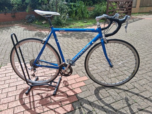 Cannondale r500 road bike - r500,