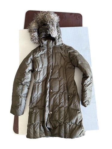 Eddie bauer women goose - eddie,