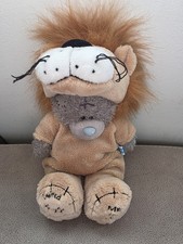 Limited Edition Tatty Teddy In