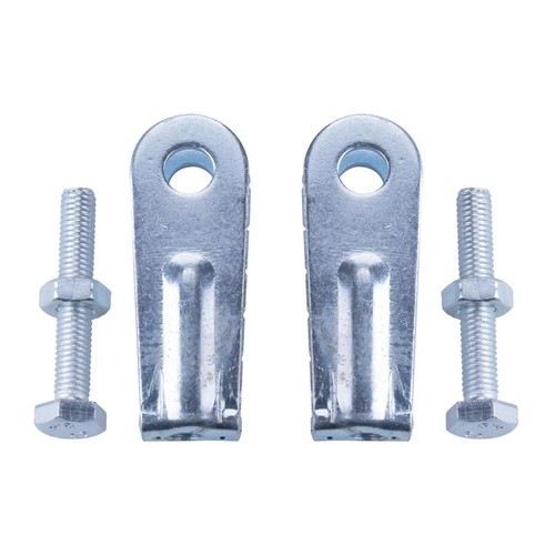 Wheel chain puller adjusters - wheel,