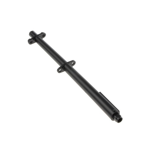 Lego mast schwarz top - 1x,