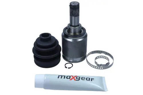 Driveshaft joint - cv,