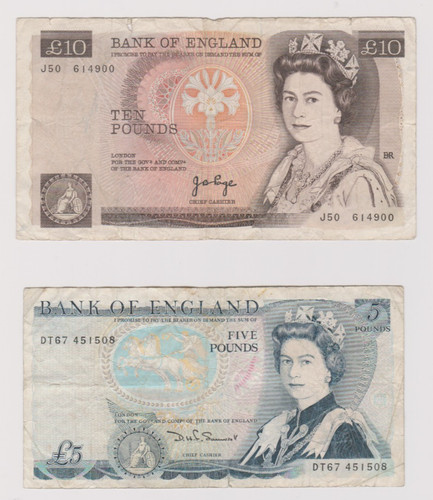 Lot old paper - of, 2