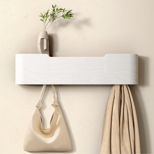 Verascot wall mounted coat - wall,