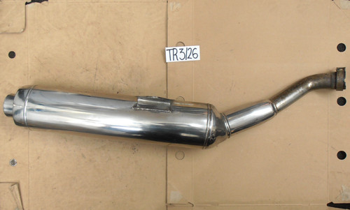 Yamaha bt1100 bulldog 5jn - bt1100,