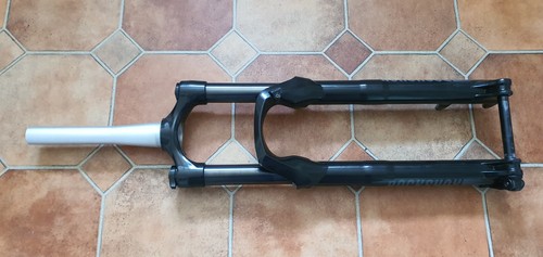 Rockshox recon silver - rockshox, rl