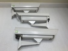 3 x ADT Professional CCTV