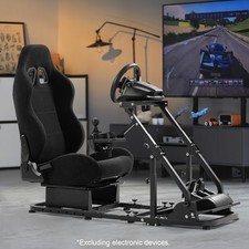 Marada Entry-level Racing Sim