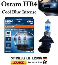 2x Osram HB4 51W 12V