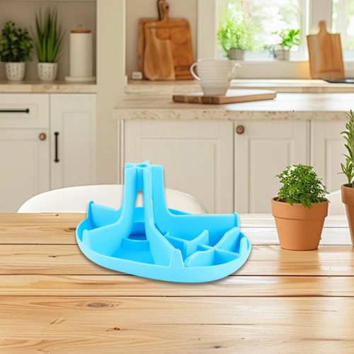 Cup drying rack - rack, silicone