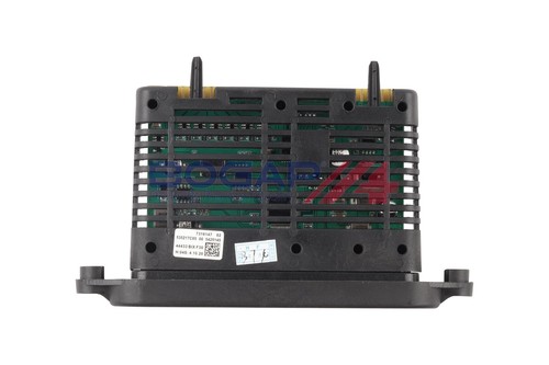 B7526101 bogap control - control, unit