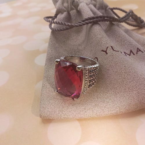 David yurman sterling - david,