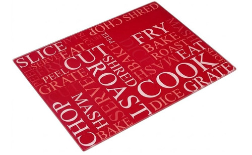 Worktop saver 40x30cm - saver, tempered