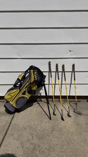 Dunlop loco golf crazy - golf,