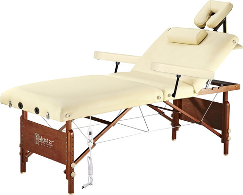 Del ray salon - 30",