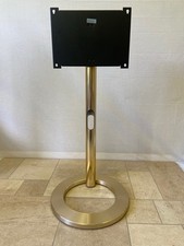 Bang & Olufsen BeoVision Contour Floor Stand For 48’ Screen. Ex-display - Save £