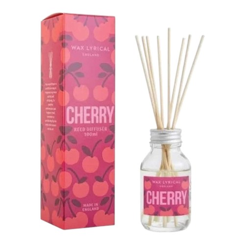 Wax lyrical reed diffuser - diffuser,