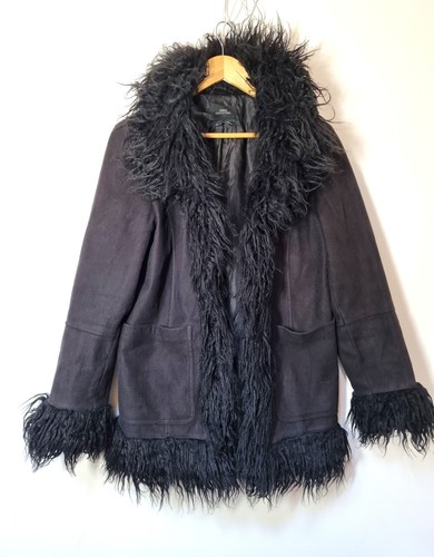 Urban outfitters afghan jacket - urban,