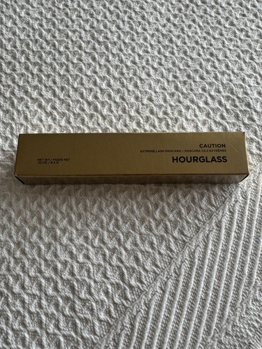 Hourglass mascara - hourglass,