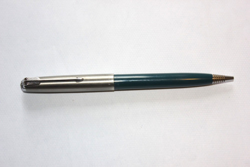 Parker mechanical - parker, 51