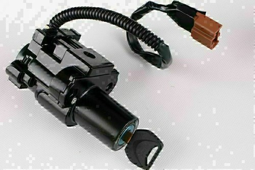 Ignition switch lock - switch, for