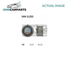 TIMING BELT TENSIONER PULLEY