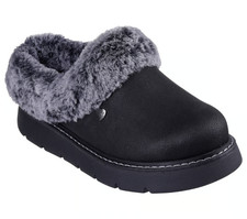 Skechers Womens Slippers -