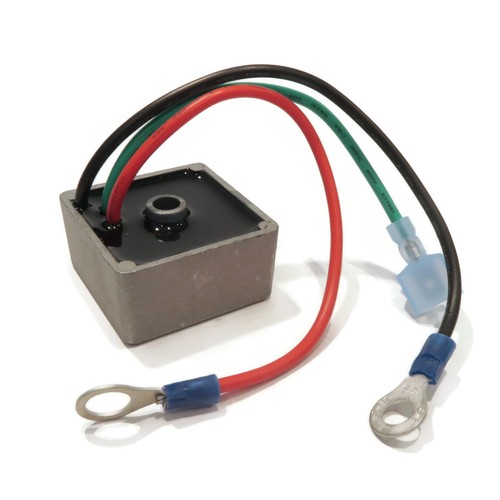 Voltage regulator for 1994 - voltage, &