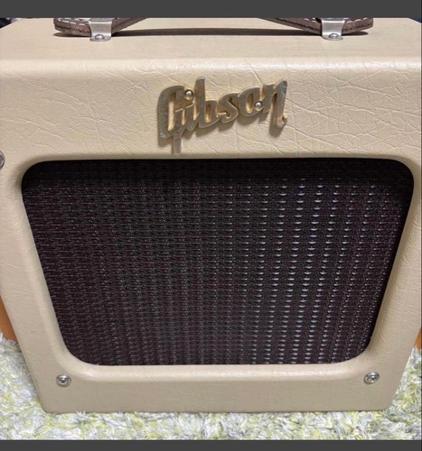 Gibson les paul junior 5 - gibson,