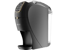 Nescafe gold blend barista - gold,