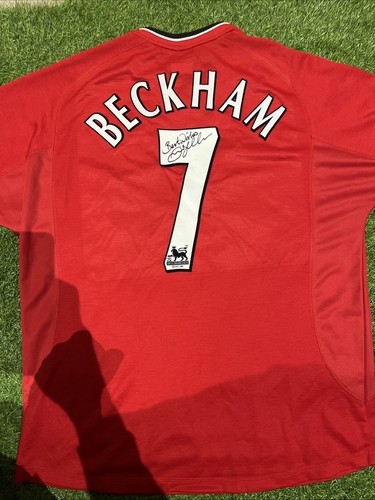 Manchester united 2000 - united, 2000/01