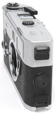 Leica M5 camera body chrome