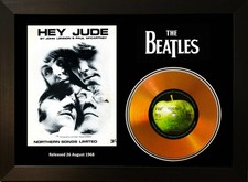 THE BEATLES - THE SINGLES -