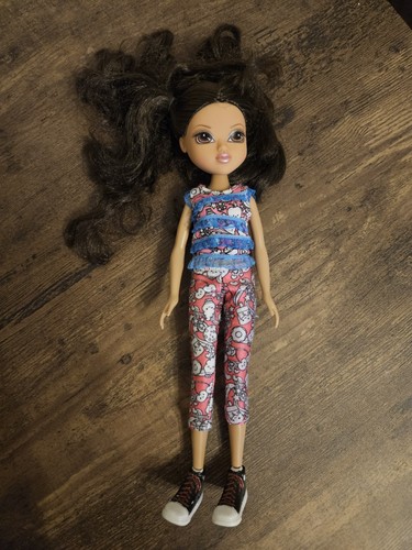 Moxie girlz girls doll jammaz - girls,
