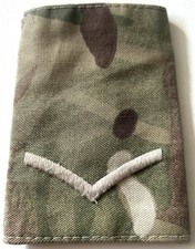 British Military Issue MTP