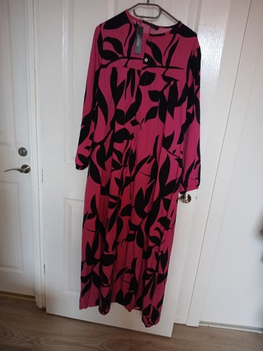 Women long dress size xl - size,